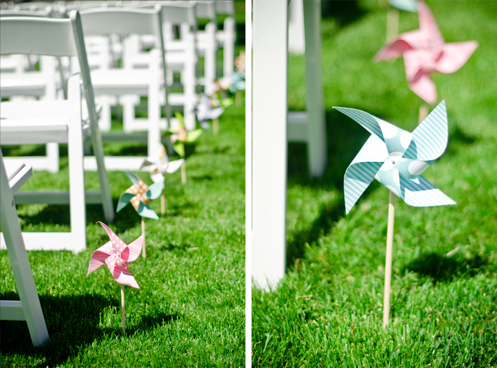 Memorable Diy Carnival Style Wedding In A Park Bicentennial Park