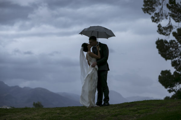 Lamb Wedding Dress