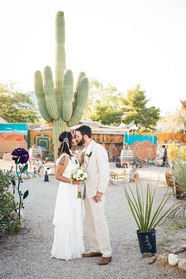 Cactus Joe's - LV Wedding Connection
